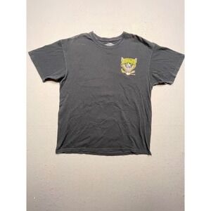 7.62 Design US Army T Shirt 100 Cotton Black XL Mens
